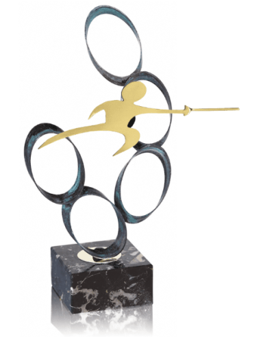 Trofeo De Esgrima
