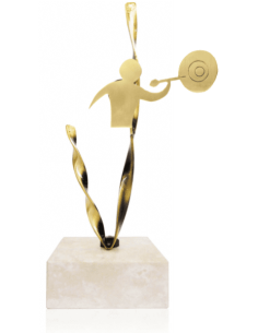 Trofeo De Dardos