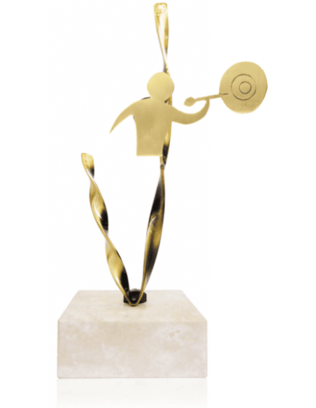 Trofeo De Dardos