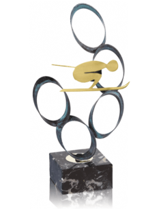Trofeo De Eski