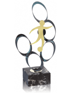Trofeo De Futbol