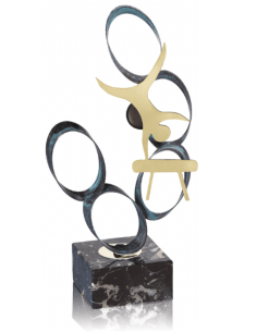 Trofeo De Gimnasia