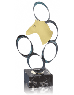 Trofeo De Hipica