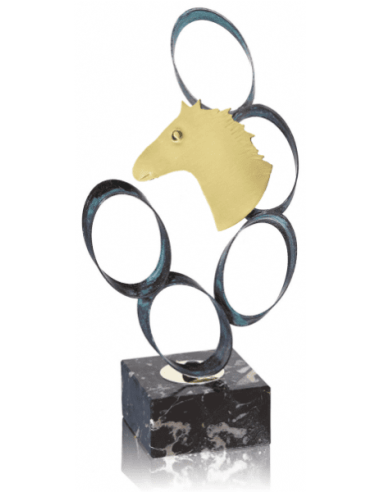 Trofeo De Hipica