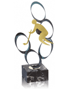 Trofeo De Hockey