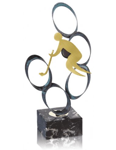 Trofeo De Hockey
