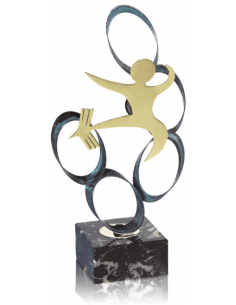 Trofeo De Karate