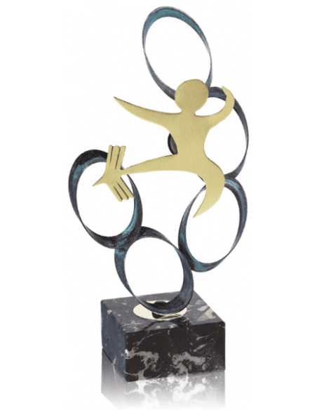 Trofeo De Karate