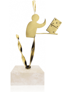 Trofeo De Domino