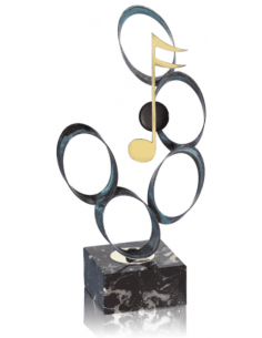 Trofeo De Musica