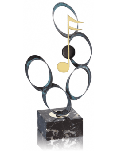 Trofeo De Musica