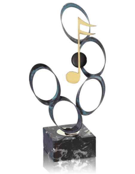 Trofeo De Musica