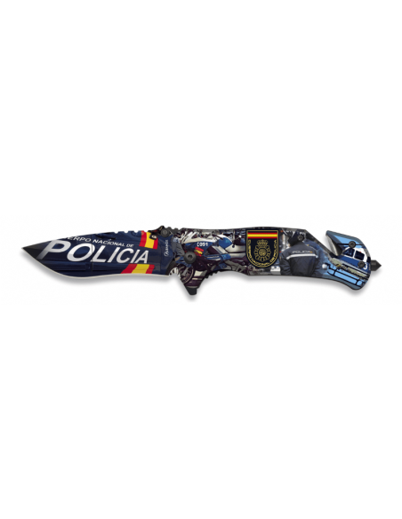Navaja tactica cnp