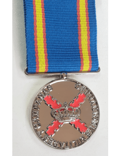 Comprar Medalla Campaña Militares | Condecoración Extranjero