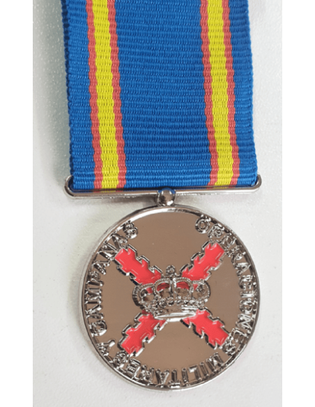Comprar Medalla Campaña Militares | Condecoración Extranjero