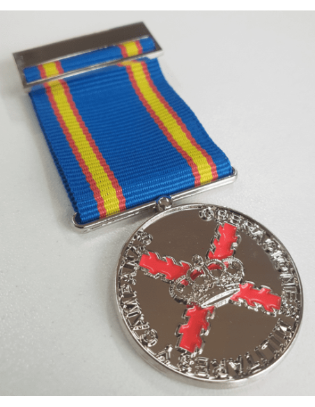 Comprar Medalla Campaña Militares | Condecoración Extranjero
