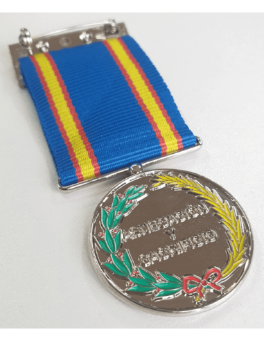 Comprar Medalla Campaña Militares | Condecoración Extranjero