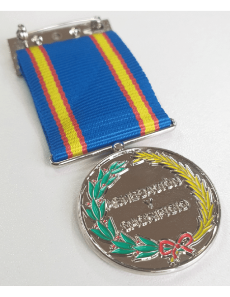 Comprar Medalla Campaña Militares | Condecoración Extranjero