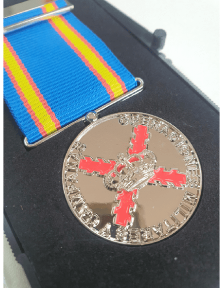Comprar Medalla Campaña Militares | Condecoración Extranjero