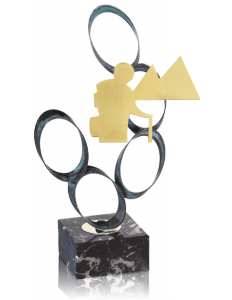 Trofeo De Orientacion