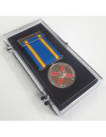 Comprar Medalla Campaña Militares | Condecoración Extranjero