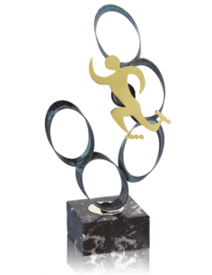 Trofeo De Patinaje