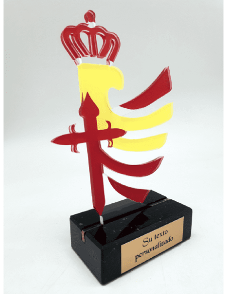 Homenaje Ejército de Tierra - Regalo para Soldados