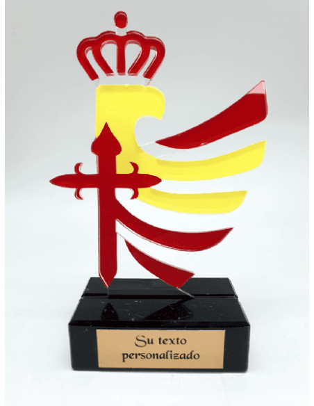 Homenaje Ejército de Tierra - Regalo para Soldados