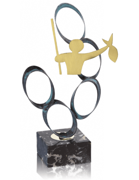 Trofeo De Pesca