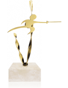Trofeo De Esgrima