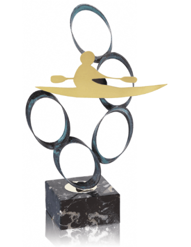 Trofeo De Piragüismo