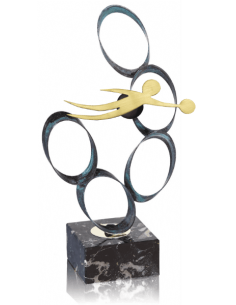 Trofeo De Portero
