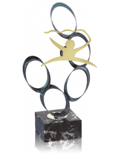 Trofeo De Gimnasia Ritmica
