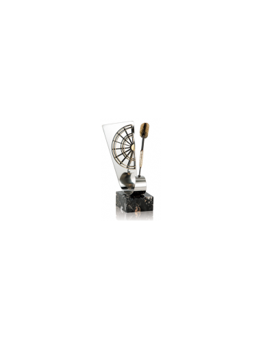 006 Trofeos de DARDOS&nbsp;economicos personalizados en Valencia