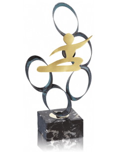 Trofeo De Snowboard