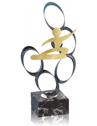 Trofeo De Snowboard