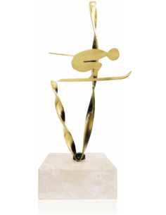 Trofeo De Eski