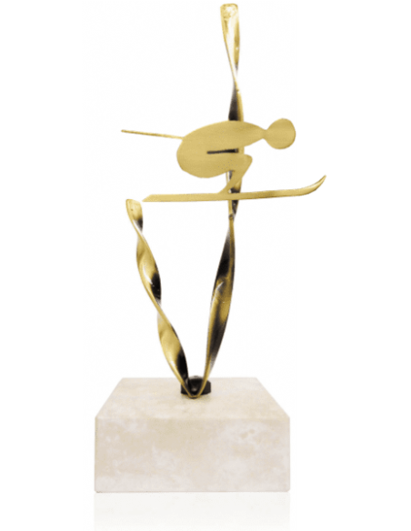 Trofeo De Eski
