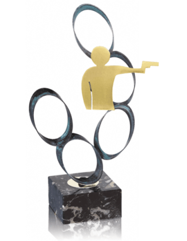 Trofeo De Tiro