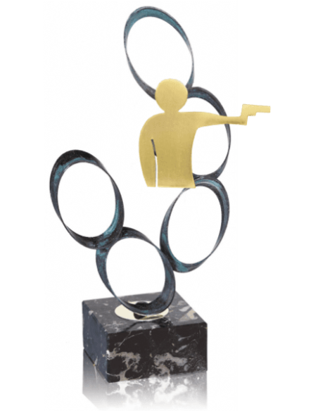 Trofeo De Tiro