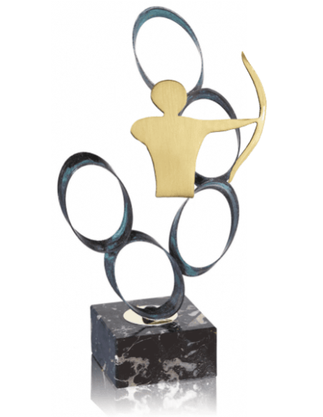 Trofeo De Tiro Con Arco