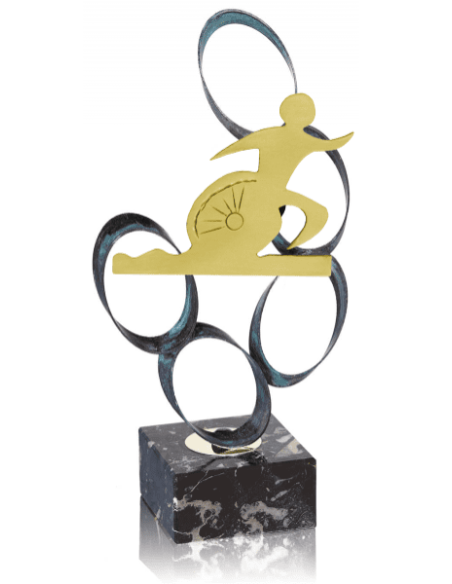Trofeo De Triatlon