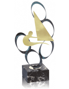 Trofeo De Vela