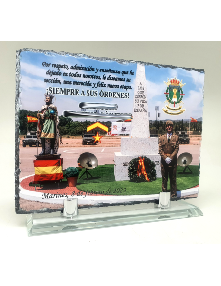 Homenaje Para Las Fuerzas Armadas, Ejercito De Tierra, Ejercito Del Aire