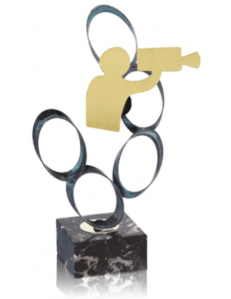 Trofeo De Video