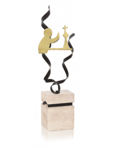 Trofeo De Ajedrez