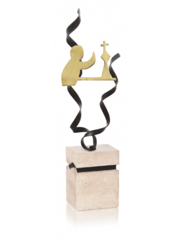 Trofeo De Ajedrez