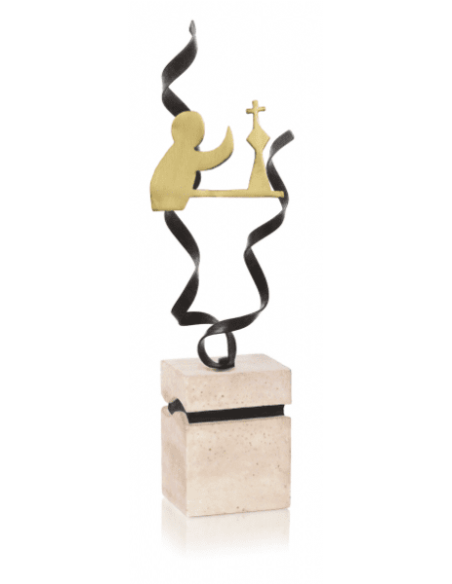 Trofeo De Ajedrez