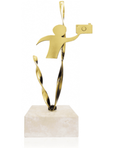 Trofeo De Fotografia