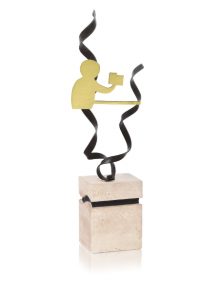 Trofeo De Cartas